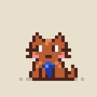 Robinhood Kitty #0562