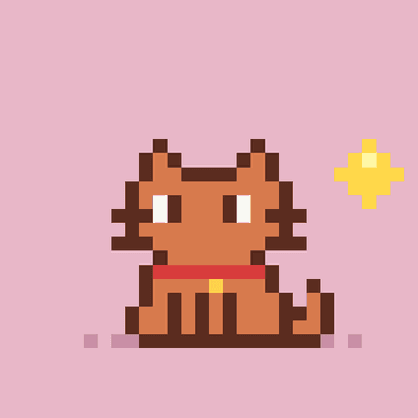 Robinhood Kitty #0586