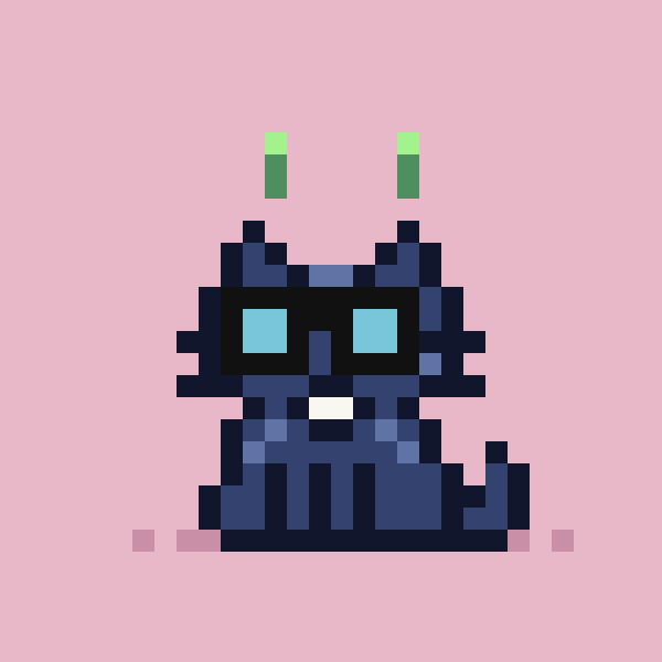 Robinhood Kitty #0594