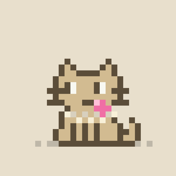 Robinhood Kitty #0615