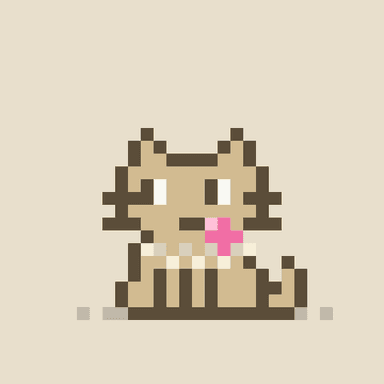 Robinhood Kitty #0615