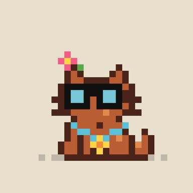 Robinhood Kitty #0646