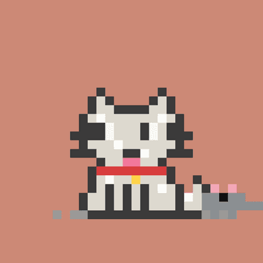 Robinhood Kitty #0649