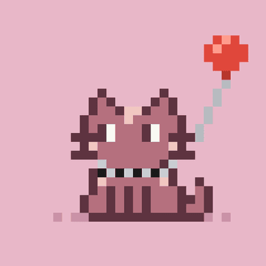 Robinhood Kitty #0650