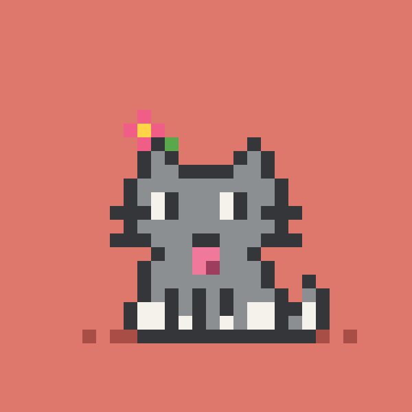 Robinhood Kitty #0700