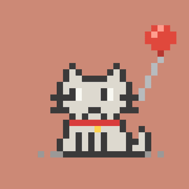 Robinhood Kitty #0701