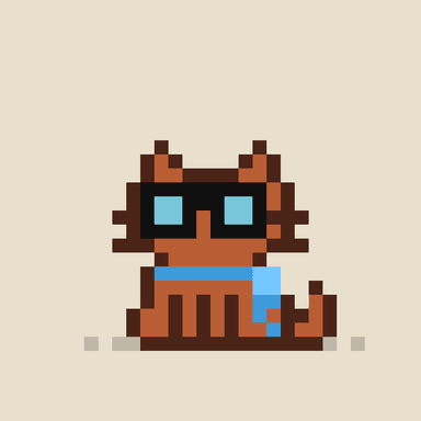 Robinhood Kitty #0760