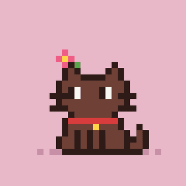 Robinhood Kitty #0788