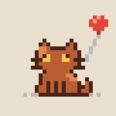 Robinhood Kitty #0795
