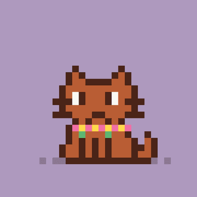 Robinhood Kitty #0811
