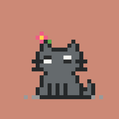 Robinhood Kitty #0911