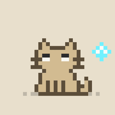 Robinhood Kitty #0923