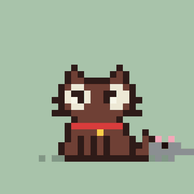 Robinhood Kitty #0966