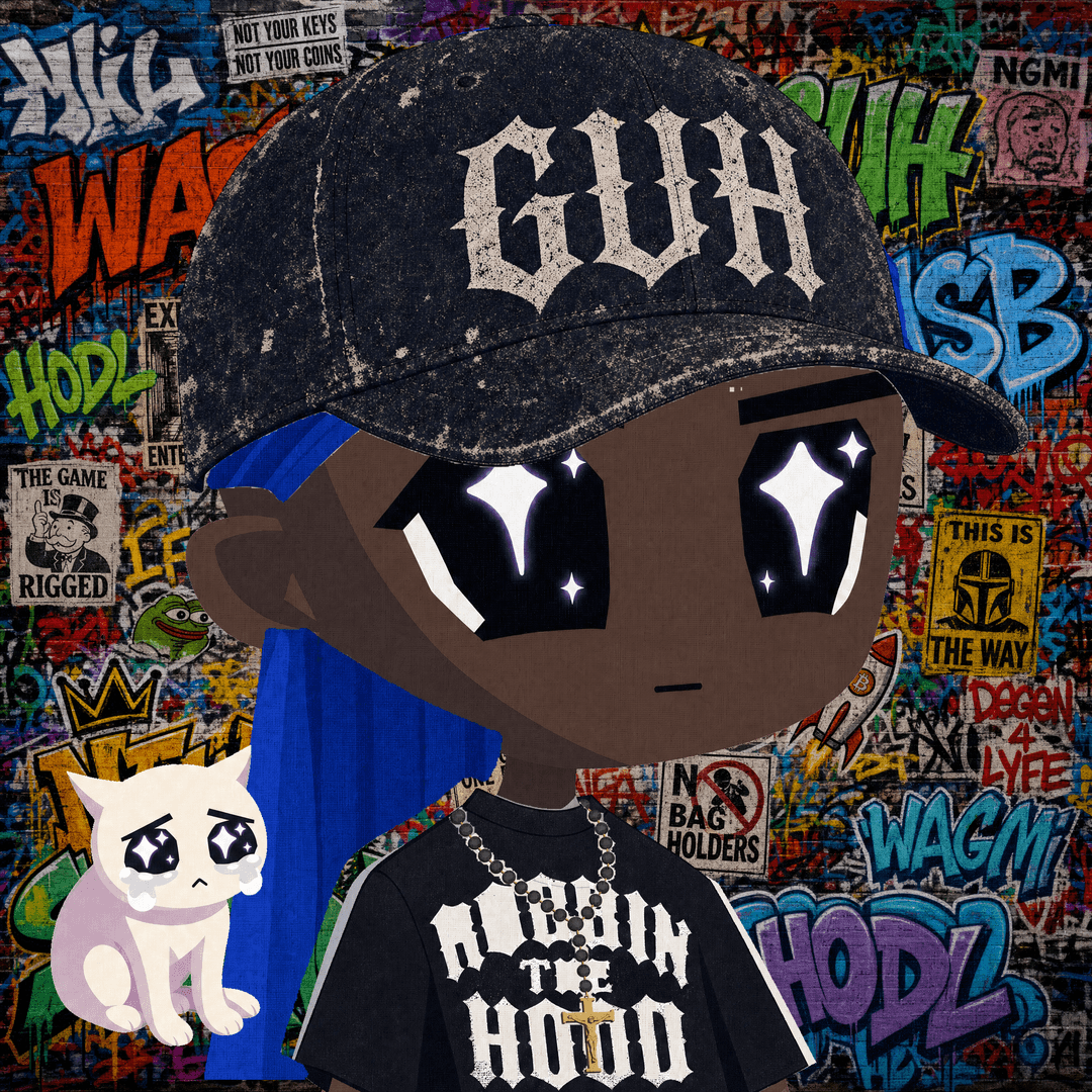 HOODIO #10