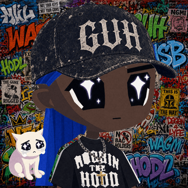 HOODIO #10