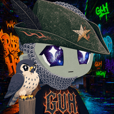 HOODIO #104