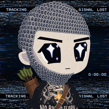 HOODIO #112