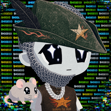 HOODIO #114