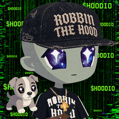 HOODIO #119