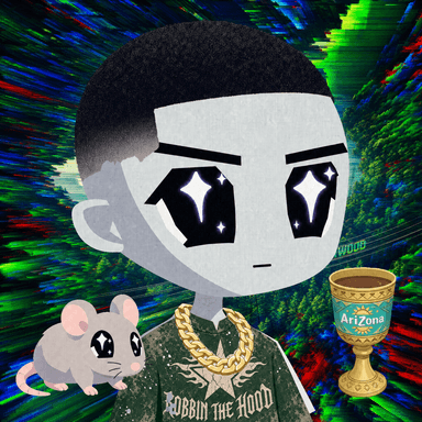 HOODIO #128