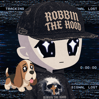 HOODIO #131