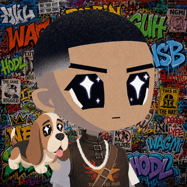 HOODIO #138
