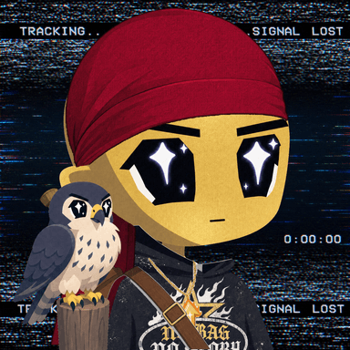 HOODIO #140