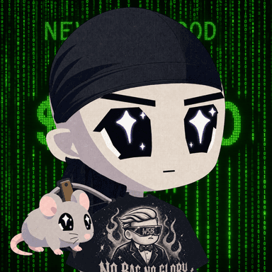 HOODIO #144