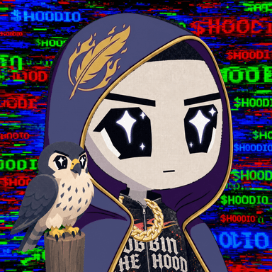 HOODIO #150