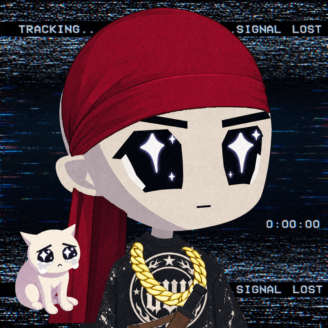 HOODIO #16