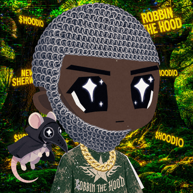 HOODIO #171