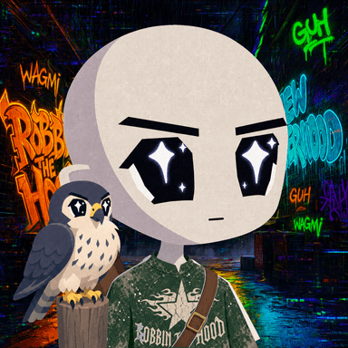 HOODIO #176