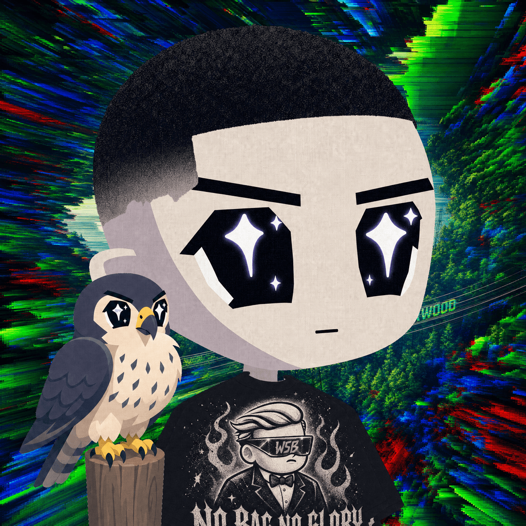 HOODIO #189