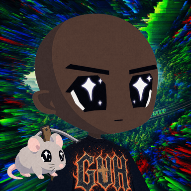 HOODIO #19