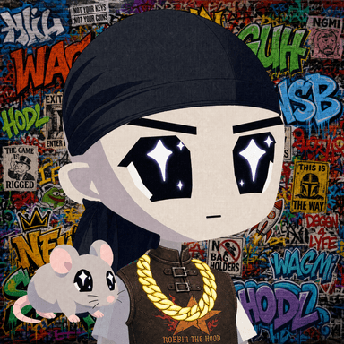 HOODIO #195