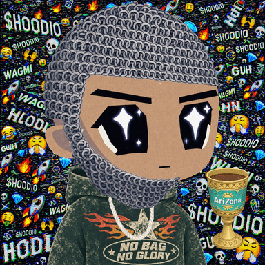 HOODIO #197