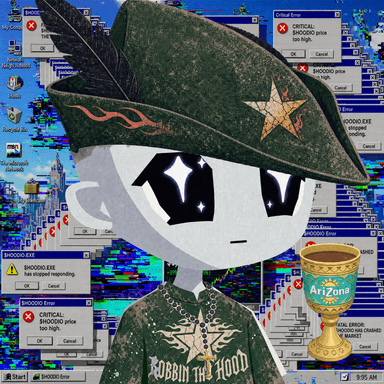 HOODIO #199
