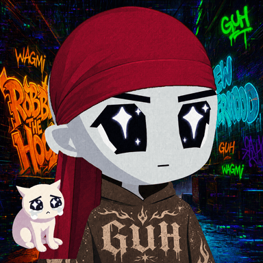 HOODIO #2