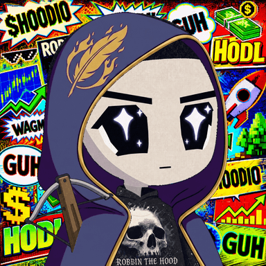 HOODIO #200