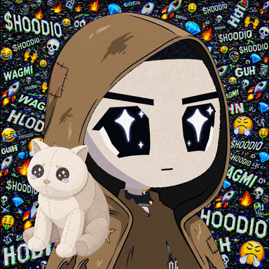 HOODIO #213
