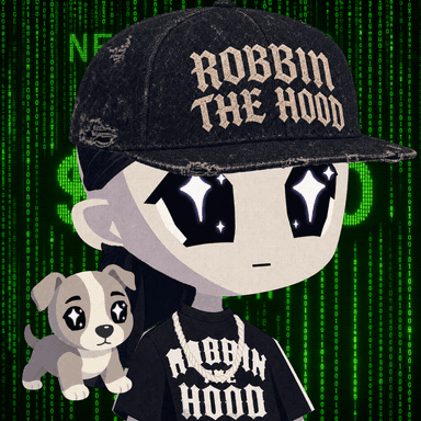 HOODIO #215