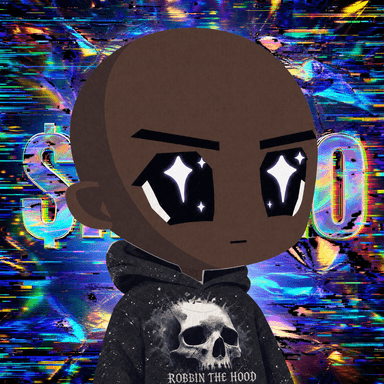 HOODIO #222