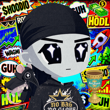 HOODIO #232