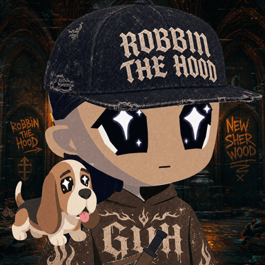 HOODIO #236