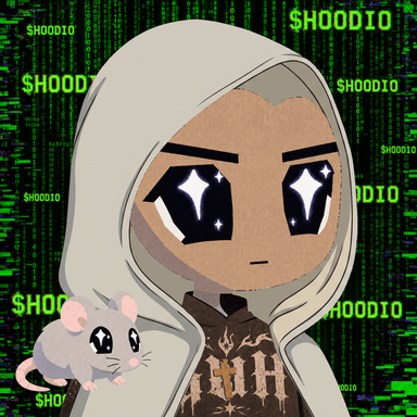 HOODIO #238