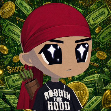 HOODIO #239