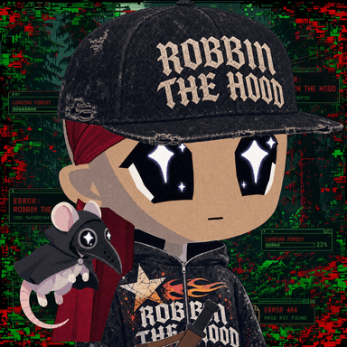 HOODIO #24