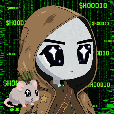 HOODIO #240