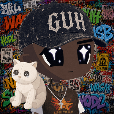 HOODIO #241