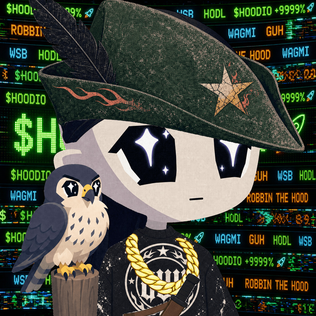 HOODIO #247